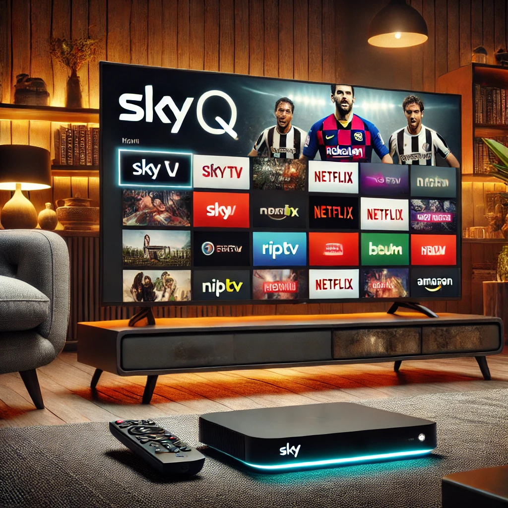 Sky Q IPTV Box - Sky Q IPTV Box - Sky Q IPTV Box - Sky Q IPTV Box - Sky Q IPTV Box - Sky Q IPTV Box - Sky Q IPTV Box - 